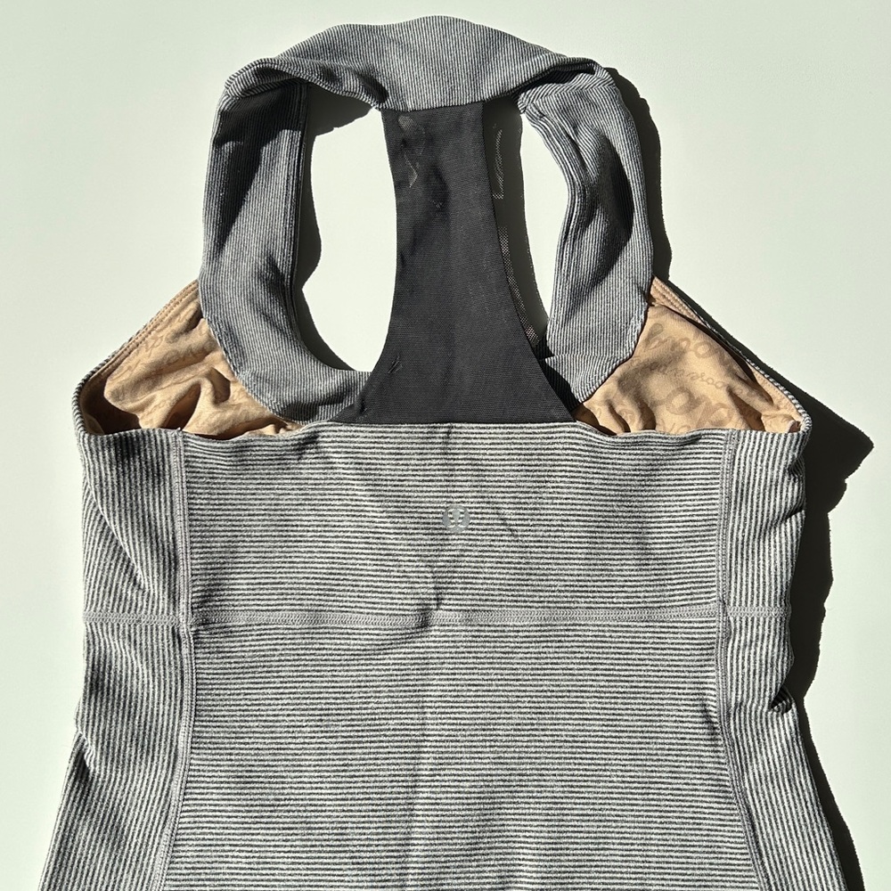 Lululemon Racerback Tank Top - Picture 14 of 16